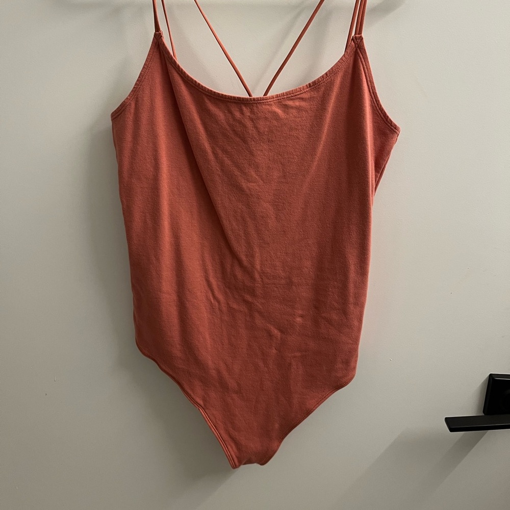 ABERCROMBIE BODYSUIT